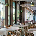 Jam Hotel
