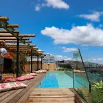 Jam Hotel 3*