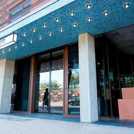 Jam Hotel Lisboa