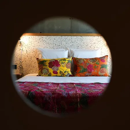 Jam Hotel Lissabon