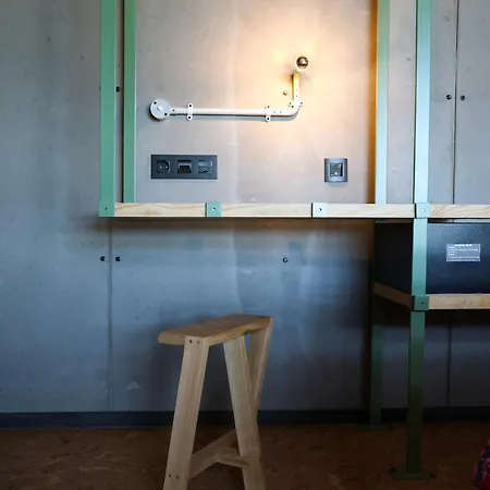 Jam Hotel 3*
