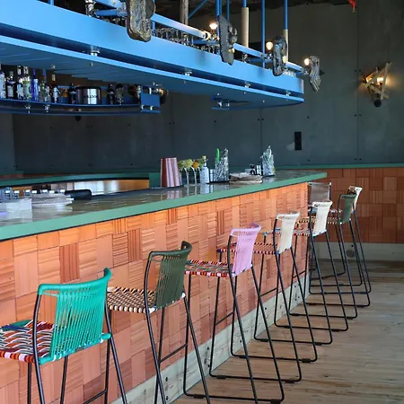 Jam Hotel Lissabon
