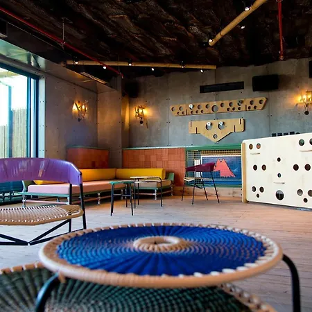 Jam Hotel Lisbon