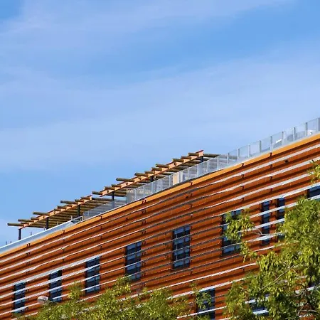 Hotel Jam Lissabon