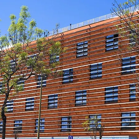 Jam Hotel Lisbona