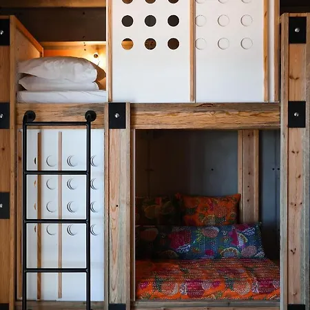 Jam Hotel Lisbon