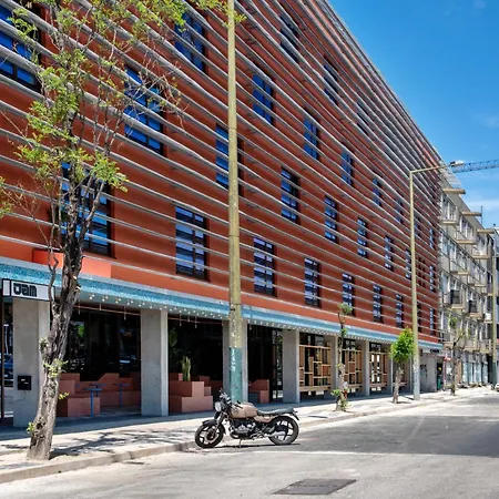 Jam Hotel 3*