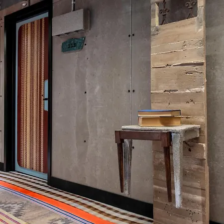 Jam Hotel