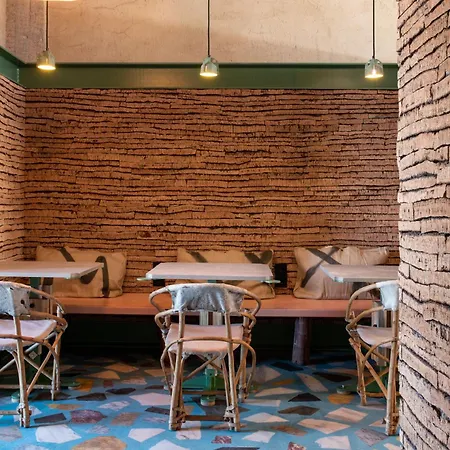 Jam Hotel Lisbon