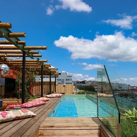 Jam Hotel 3*