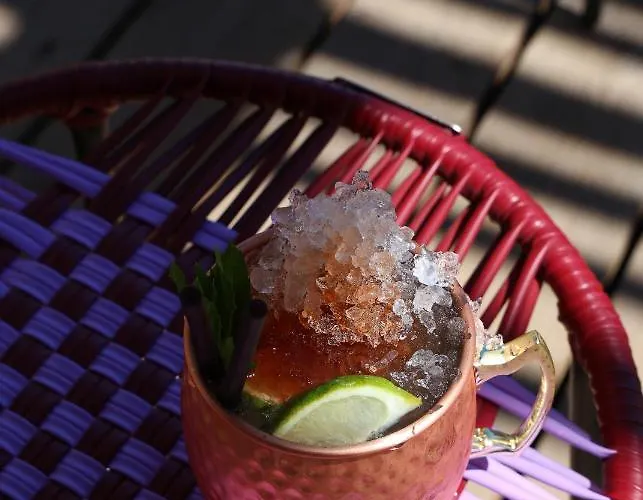 Jam ホテル リスボン