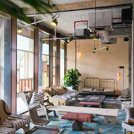 Jam Hotel 3*