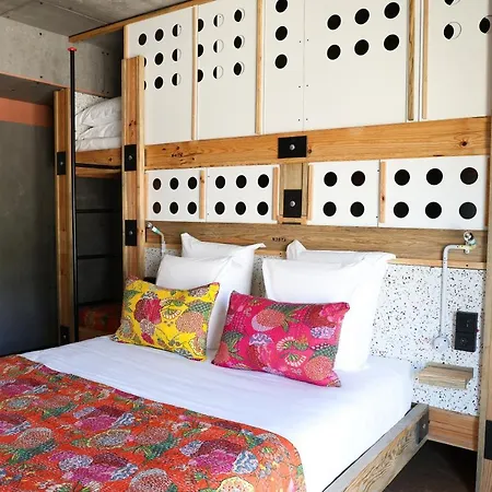 Otel Jam Lisboa