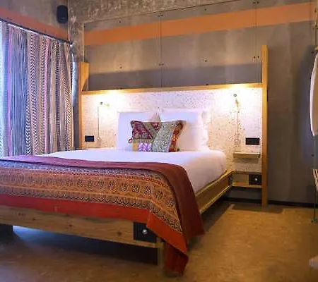 Hotel Jam 3*