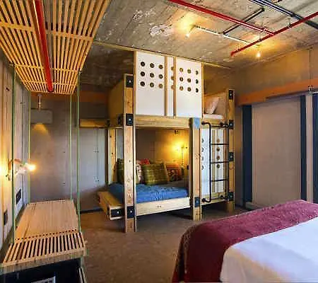Jam Hotel Lisboa