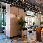 Hotell Jam Lisboa