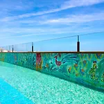 Jam Hotell Lisboa