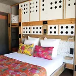 Hotell Jam Lisboa